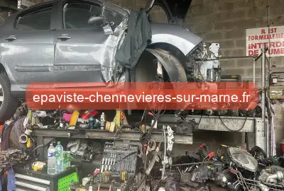 dépollution de véhicule hors d usage gratuit