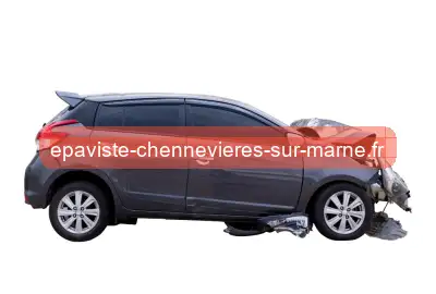 épaviste gratuit