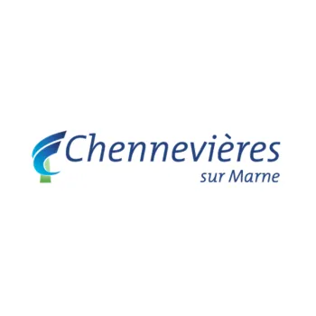 logo de la ville : Chennevieres-sur-marne